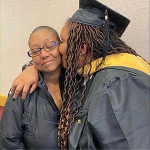 Meet your Posher, Jasmine